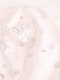 cat print hat set 