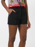 tailored shorts
