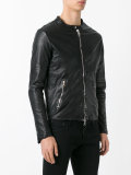 zip up jacket 