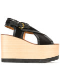 Étoile Zlova sandals