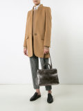4 Dritta tote 