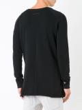 'Umbo' sweatshirt