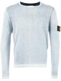 arm patch jumper