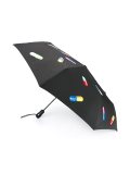 胶囊印花雨伞