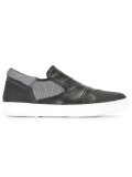 slip-on sneakers