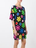 flower power dress