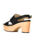 'Carly' sandals