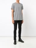 round neck T-shirt