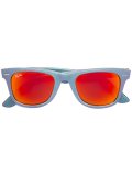 'Wayfarer'太阳眼镜