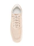 lace up trainers 