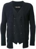 layered jumper