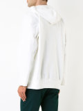 plain hoodie 