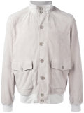 button up jacket 