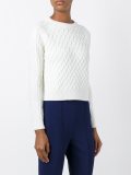 knitted sweater