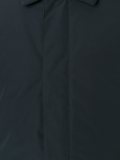 classic raincoat