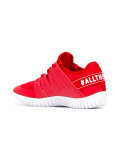 lace-up sneakers