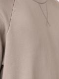 shortsleeved sweatshirt