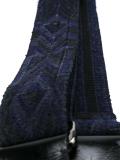 embroidered bag strap