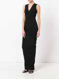 Tank gown