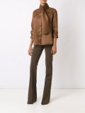 flared trousers