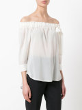 Roxette blouse