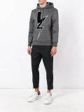 cropped trousers 