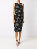 midi dress