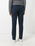 tailored trousers