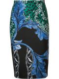 Hedera Social Club skirt