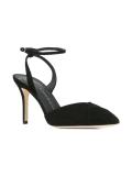 pointed pumps