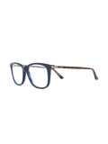 square glasses