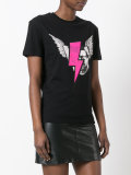 print T-shirt