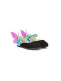 Mini Chiara ballerinas