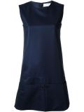 'R01' dress