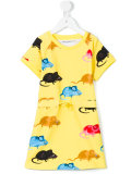 Mr Mouse dress