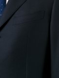 three button blazer