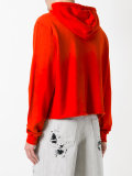 plain hoodie 