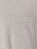 chest pocket T-shirt