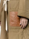 split coat