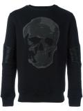 United sweatshirt