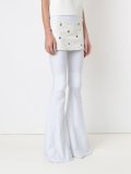 flared trousers