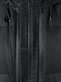 two-in-one jacket