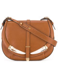 flap shoulder bag