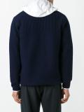 duffle jacket 