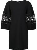 basket weave dress