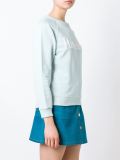 'Parisienne'套头衫