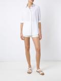 striped Janaina shirt