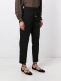 'Balloon' trousers