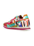 fondo running sneakers
