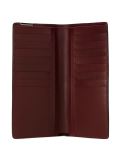 long billfold wallet